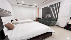 Phòng Deluxe Gia đình (Deluxe Family Room)