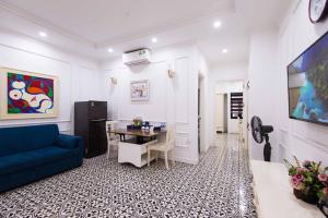 Căn Hộ 1 Phòng Ngủ (One-Bedroom Apartment)