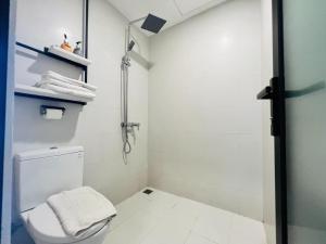 Phòng Hai Giường Đơn (Twin Room)