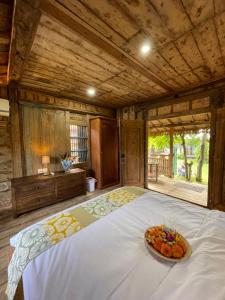 Phòng Giường Đôi Có Ban Công (Double Room with Balcony)