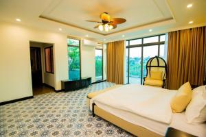 Biệt Thự (Villa)