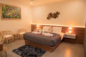 Biệt Thự 2 Phòng Ngủ (Two-Bedroom Villa)