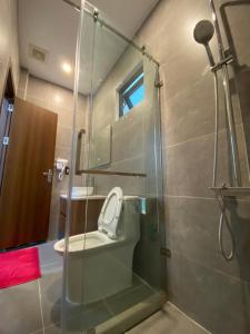 Căn Hộ 2 Phòng Ngủ (Two-Bedroom Apartment)