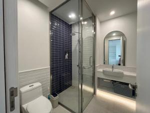 Căn Hộ 2 Phòng Ngủ (Two-Bedroom Apartment)