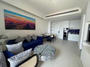 Căn Hộ 2 Phòng Ngủ (Two-Bedroom Apartment)