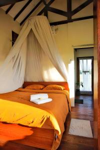 Phòng có 2 giường đôi (Double Beds)