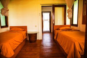 Phòng có 2 Giường Đơn (Twin Bed Room)
