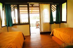 Phòng có 2 Giường Đơn (Twin Bed Room)