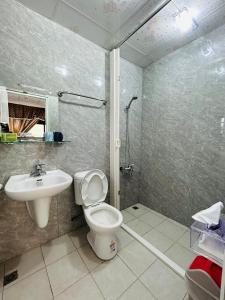 Phòng Đôi (Double Room)