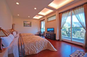 Phòng Tiêu Chuẩn 4 Người (Standard Quadruple Room)