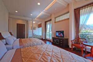 Phòng Superior 4 Người (Superior Quadruple Room)