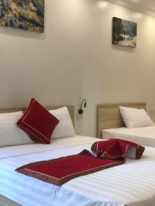 Phòng Hai Giường Đơn (Twin Room)