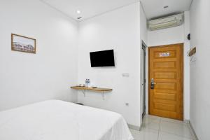 Phòng Cao Cấp Cho Hai Người (Superior Double Room)