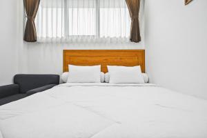 Phòng Cao Cấp Cho Hai Người (Superior Double Room)