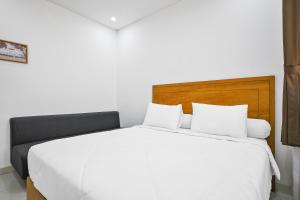 Phòng Loại Sang Giường Đôi (Deluxe Double Room)