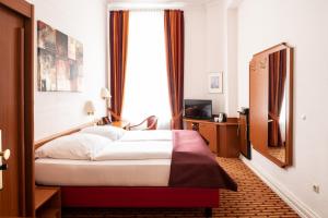 Classic Single Room room in Hotel Schöneberg