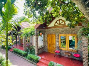 Bungalow Deluxe (Deluxe Bungalow)