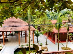 Superior - Hướng vườn (Superior - Garden View)