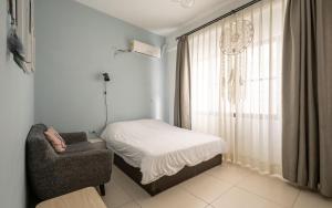 Phòng Tiêu Chuẩn Giường Đôi (Standard Double Room)