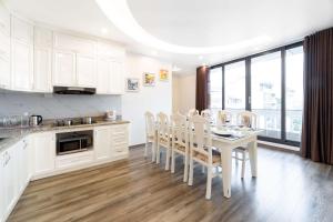 Phòng Gold VIP (VIP Gold Room)