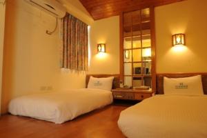 Phòng 2 Phòng Ngủ (2 Bedroom)