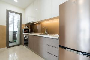 Căn Hộ 2 Phòng Ngủ (Two-Bedroom Apartment)