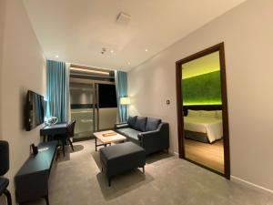 Suite Gia Đình (Family Suite)