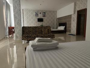 Phòng Đôi (Double Room)