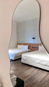 Phòng 4 Người Có Ban Công (Quadruple Room with Balcony)