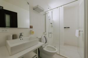 Phòng Đôi (Double Room)