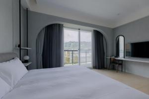 Phòng Đôi (Double Room)