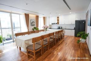 Căn Hộ (Apartment)