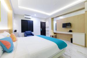 Phòng Superior (Superior Room)