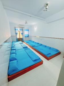 Phòng tập thể Tiêu chuẩn (Standard Dormitory)