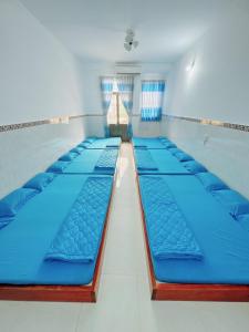 Phòng tập thể Tiêu chuẩn (Standard Dormitory)