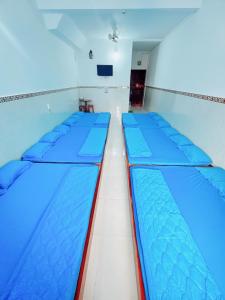 Phòng tập thể Tiêu chuẩn (Standard Dormitory)