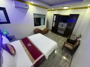 Phòng Cao Cấp Cho Hai Người (Superior Double Room)