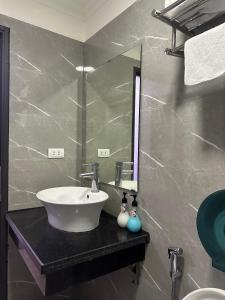 Phòng Loại Sang Giường Đôi (Deluxe Double Room)