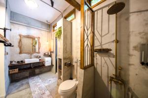 Nhà nghỉ mát 3 Phòng ngủ (Three-Bedroom Holiday Home )