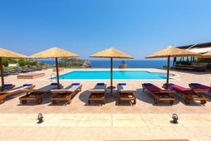 Villa Pasithea Suites