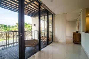Biệt Thự 3 Phòng Ngủ (Three-Bedroom Villa)