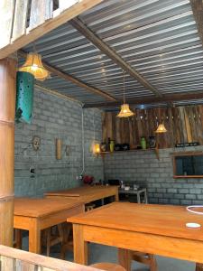 Phòng Tiêu Chuẩn Giường Đôi (Standard Double Room)