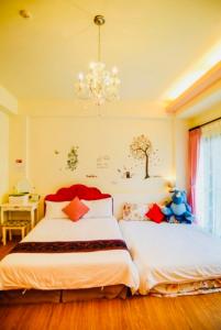 Suite Với Quyền Sử Dụng Spa (Suite with Spa Access)