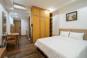 Căn Hộ 1 Phòng Ngủ (One-Bedroom Apartment)