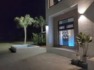 Biệt Thự 3 Phòng Ngủ (Three-Bedroom Villa)