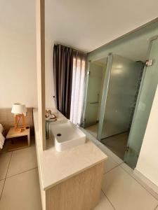 Biệt Thự 3 Phòng Ngủ (Three-Bedroom Villa)