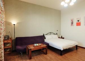 Phòng Đôi Cao Cấp (Superior Double Room)
