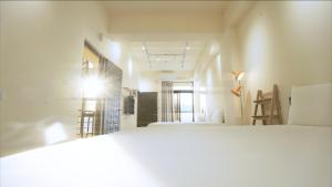 Phòng 4 Người Có Ban Công (Quadruple Room with Balcony)