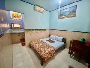 Phòng Đôi (Double Room)