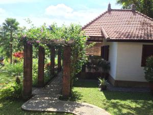Bungalow 1 Phòng Ngủ (One-Bedroom Bungalow)